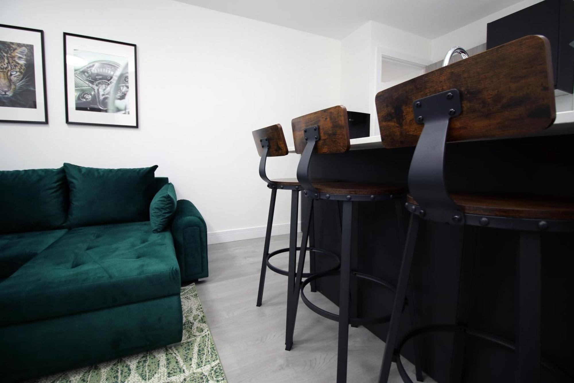 New Cardiff Bloc Exclusive Apartments By Prime Stays - Shops And Parking - Great For Groups And Families Eksteriør billede